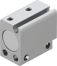 Festo Compact Cylinder 10mm Bore 5mm Stroke Double Acting - 5177082