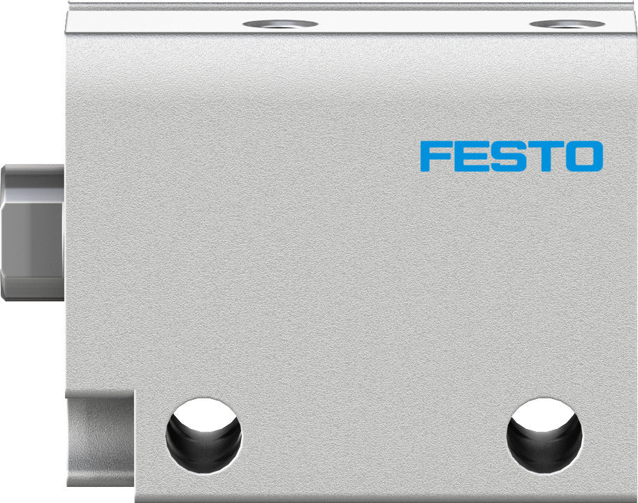 Festo Compact Cylinder 10mm Bore 5mm Stroke Double Acting - 5177082