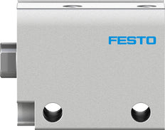 Festo Compact Cylinder 10mm Bore 5mm Stroke Double Acting - 5177082
