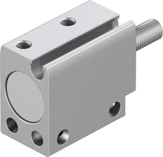 Festo Kompaktzylinder 10mm Bohrung 5mm Hub Doppelt Wirkend - 8080587