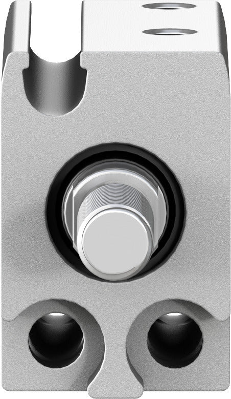 Festo Kompaktzylinder 10mm Bohrung 5mm Hub Doppelt Wirkend - 8080587