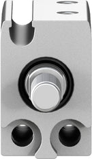 Festo Kompaktzylinder 10mm Bohrung 5mm Hub Doppelt Wirkend - 8080587