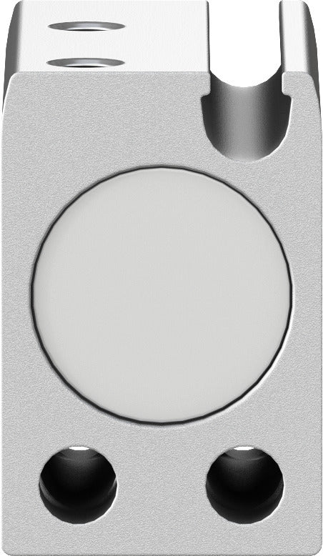 Festo Kompaktzylinder 10mm Bohrung 5mm Hub Doppelt Wirkend - 8080587