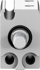 Festo Kompaktzylinder 10mm Bohrung 10mm Hub Doppelt Wirkend - 8080588