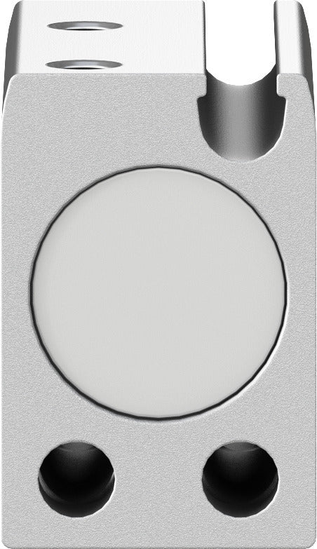 Festo Kompaktzylinder 10mm Bohrung 10mm Hub Doppelt Wirkend - 8080588