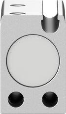 Festo Kompaktzylinder 10mm Bohrung 10mm Hub Doppelt Wirkend - 8080588