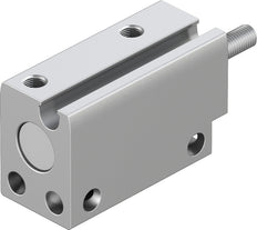 Festo Kompaktzylinder 6mm Bohrung 10mm Hub Doppelt Wirkend - 8080595