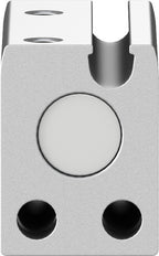 Festo Kompaktzylinder 6mm Bohrung 10mm Hub Doppelt Wirkend - 8080595