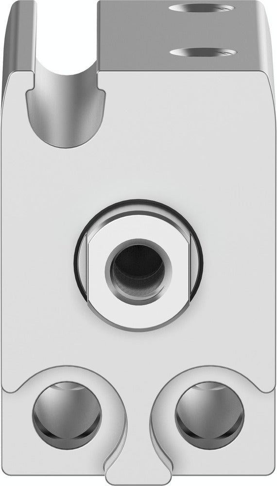 Festo Kompaktzylinder 10mm Bohrung 10mm Hub Einfach Wirkend - 5269269