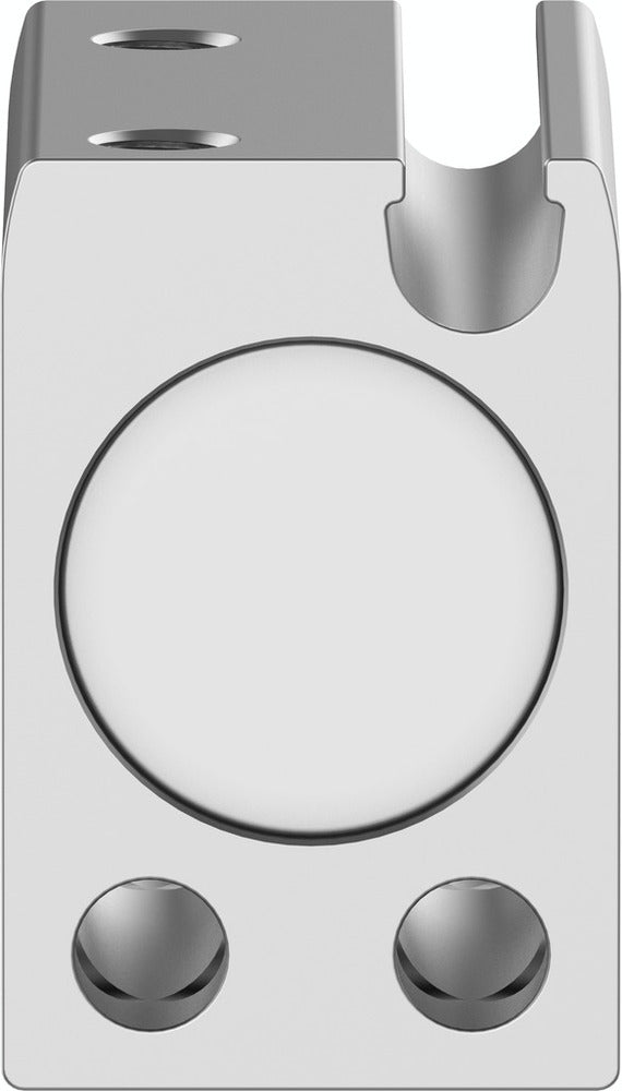 Festo Kompaktzylinder 10mm Bohrung 10mm Hub Einfach Wirkend - 5269269