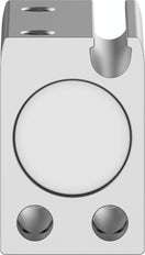 Festo Kompaktzylinder 10mm Bohrung 10mm Hub Einfach Wirkend - 5269269