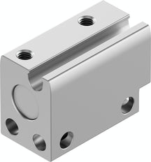 Festo Kompaktzylinder 6mm Bohrung 10mm Hub Einfach Wirkend - 4984930