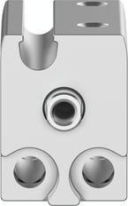 Festo Kompaktzylinder 6mm Bohrung 10mm Hub Einfach Wirkend - 4984930