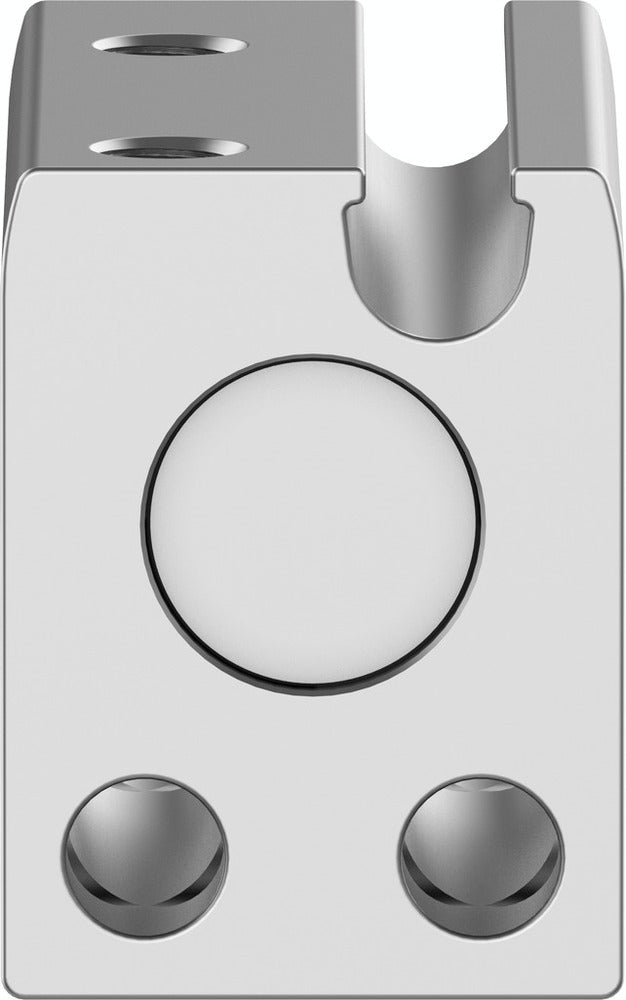 Festo Kompaktzylinder 6mm Bohrung 10mm Hub Einfach Wirkend - 4984930