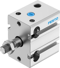 Festo Kompaktzylinder 32mm Bohrung 5mm Hub Einfach Wirkend - 4828428