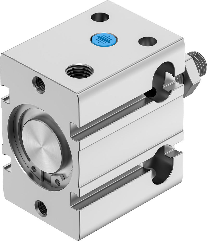 Festo Kompaktzylinder 32mm Bohrung 5mm Hub Einfach Wirkend - 4828428