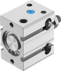 Festo Kompaktzylinder 32mm Bohrung 5mm Hub Einfach Wirkend - 4828428