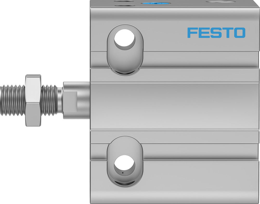 Festo Kompaktzylinder 32mm Bohrung 5mm Hub Einfach Wirkend - 4828428