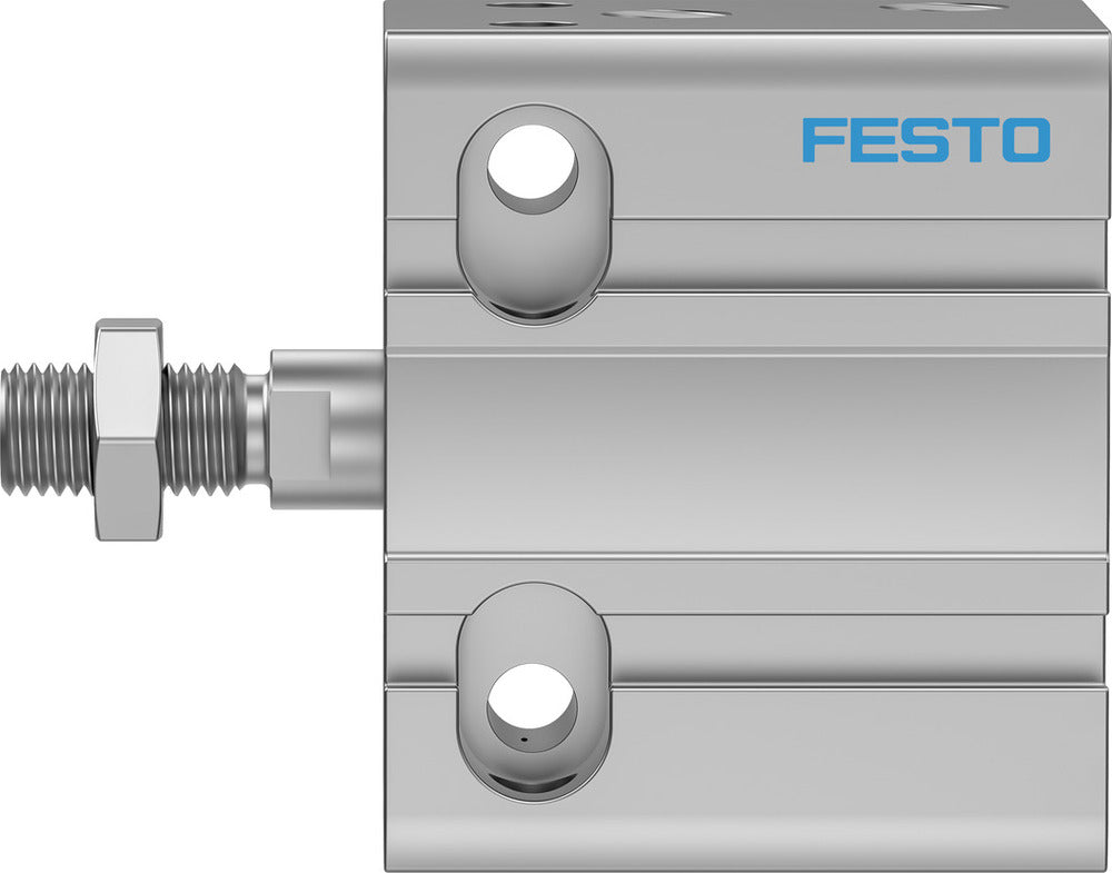 Festo Kompaktzylinder 32mm Bohrung 5mm Hub Doppelt Wirkend - 4828435