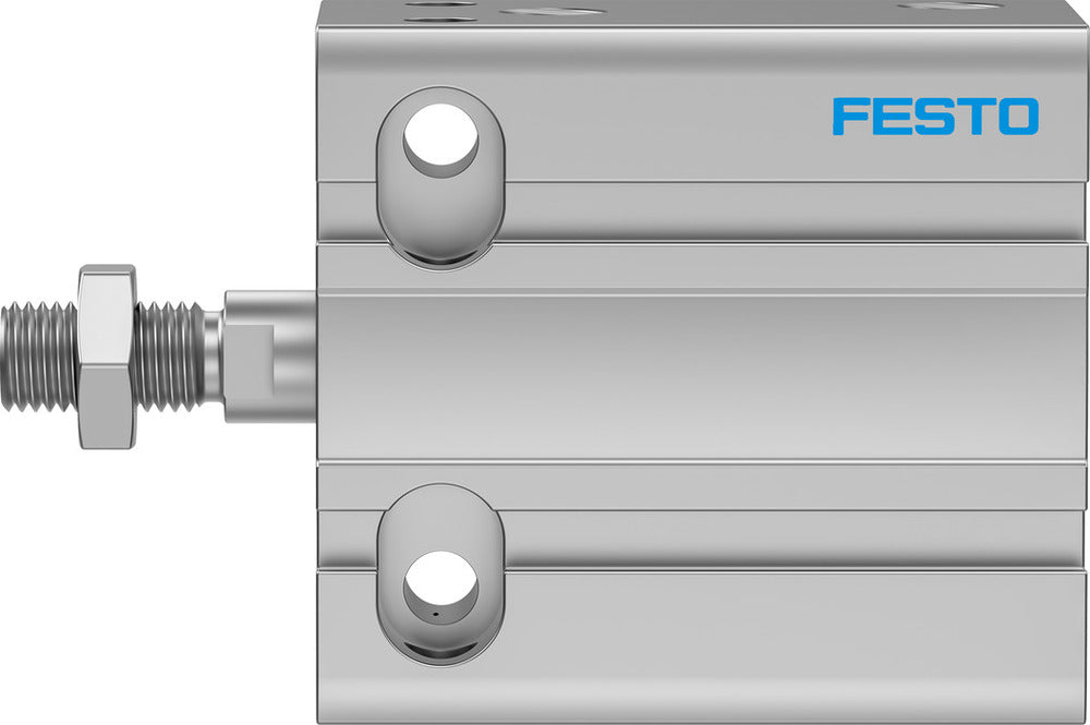 Festo Kompaktzylinder 32mm Bohrung 20mm Hub Doppelt Wirkend - 4828438
