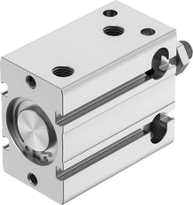 Festo Kompaktzylinder 32mm Bohrung 25mm Hub Doppelt Wirkend - 4828439