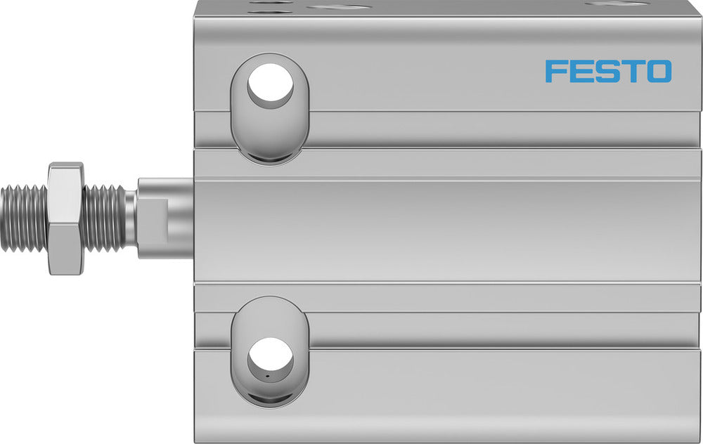 Festo Kompaktzylinder 32mm Bohrung 25mm Hub Doppelt Wirkend - 4828439