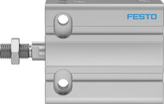 Festo Kompaktzylinder 32mm Bohrung 25mm Hub Doppelt Wirkend - 4828439