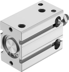 Festo Kompaktzylinder 32mm Bohrung 30mm Hub Doppelt Wirkend - 4828440