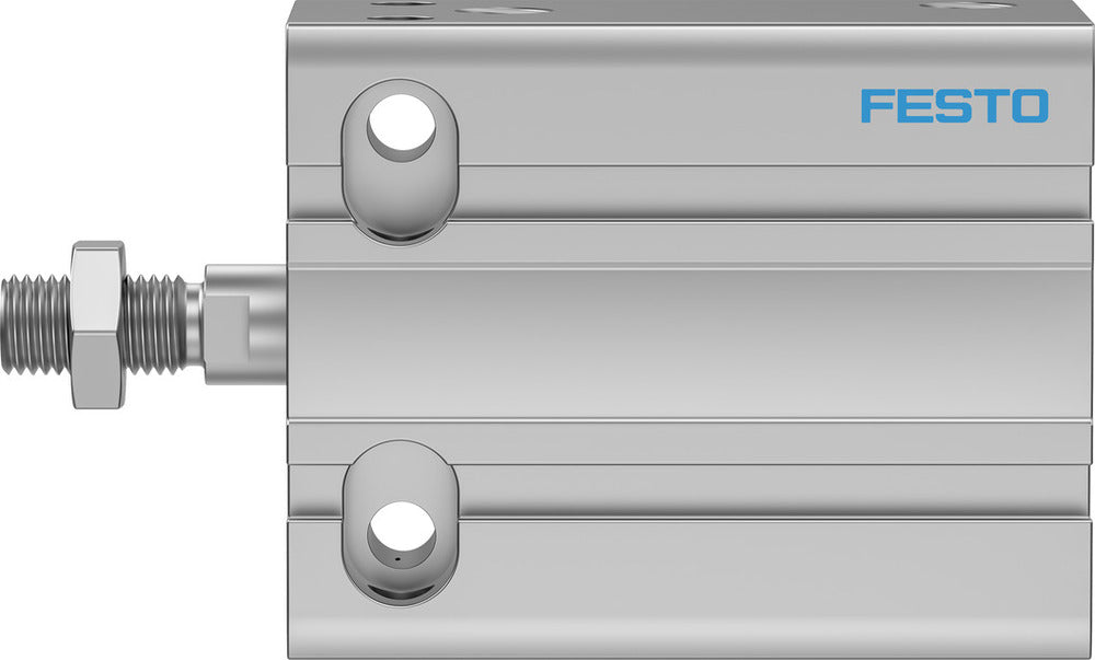 Festo Kompaktzylinder 32mm Bohrung 30mm Hub Doppelt Wirkend - 4828440