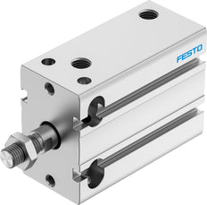 Festo Compact Cylinder 32mm Bore 40mm Stroke Double Acting - 4828441