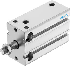 Festo Compact Cylinder 32mm Bore 50mm Stroke Double Acting - 4828442
