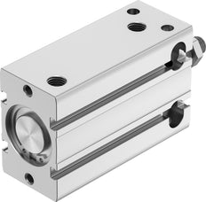 Festo Kompaktzylinder 32mm Bohrung 50mm Hub Doppelt Wirkend - 4828442