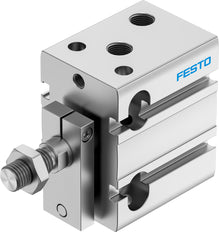 Festo Kompaktzylinder 32mm Bohrung 5mm Hub Doppelt Wirkend - 4828465
