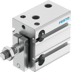 Festo Kompaktzylinder 32mm Bohrung 15mm Hub Doppelt Wirkend - 4828467