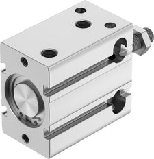Festo Kompaktzylinder 32mm Bohrung 20mm Hub Doppelt Wirkend - 4828468