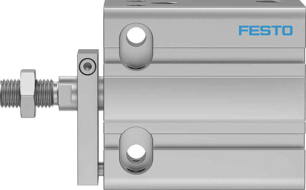 Festo Kompaktzylinder 32mm Bohrung 20mm Hub Doppelt Wirkend - 4828468