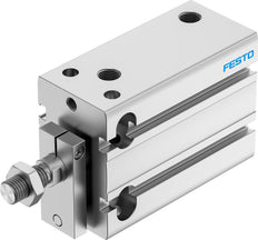 Festo Kompaktzylinder 32mm Bohrung 40mm Hub Doppelt Wirkend - 4828471