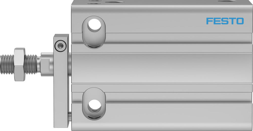 Festo Kompaktzylinder 32mm Bohrung 40mm Hub Doppelt Wirkend - 4828471