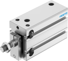 Festo Kompaktzylinder 32mm Bohrung 50mm Hub Doppelt Wirkend - 4828472