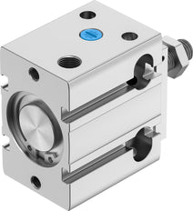 Festo Kompaktzylinder 32mm Bohrung 5mm Hub Einfach Wirkend - 4828490