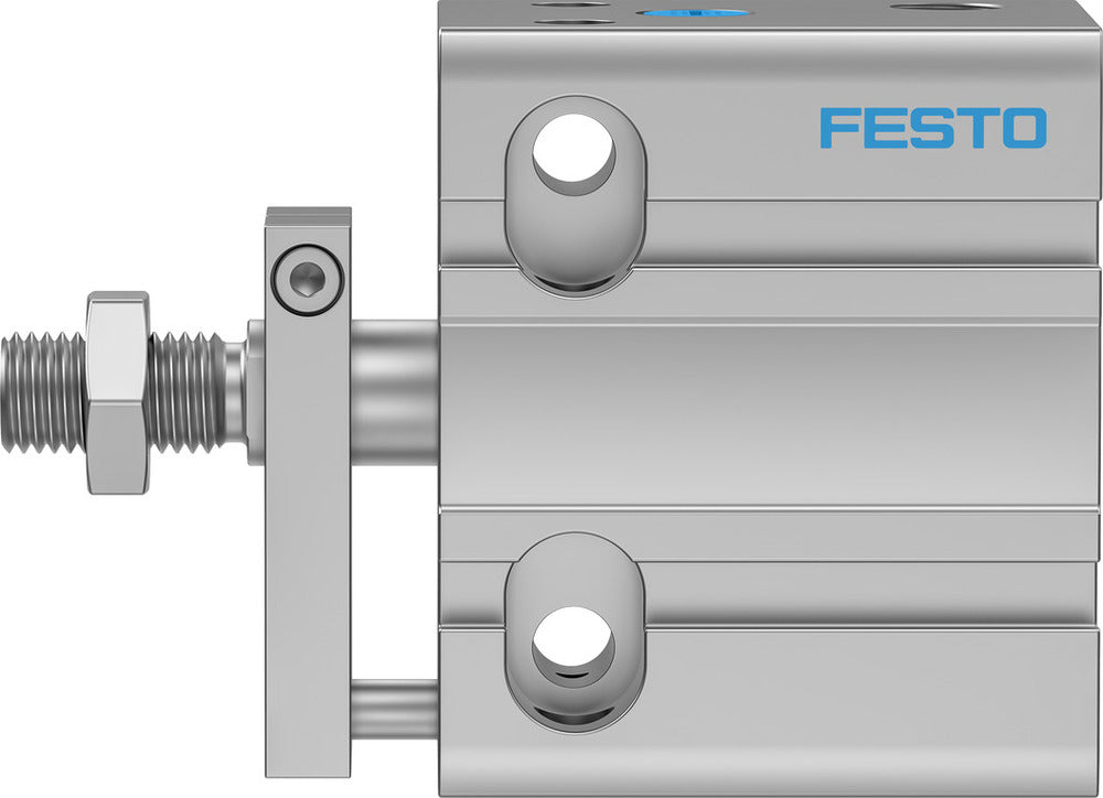 Festo Kompaktzylinder 32mm Bohrung 5mm Hub Einfach Wirkend - 4828490