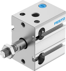 Festo Kompaktzylinder 32mm Bohrung 5mm Hub Einfach Wirkend - 4829129