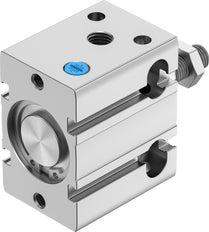 Festo Kompaktzylinder 32mm Bohrung 5mm Hub Einfach Wirkend - 4829129