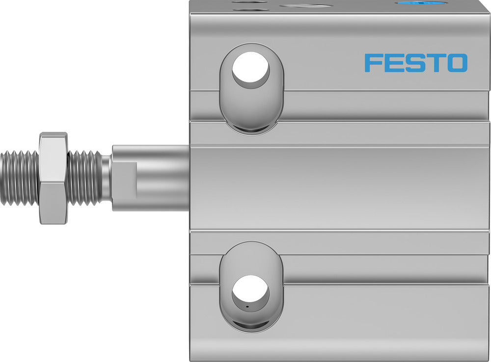 Festo Kompaktzylinder 32mm Bohrung 5mm Hub Einfach Wirkend - 4829129