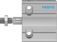 Festo Kompaktzylinder 32mm Bohrung 5mm Hub Einfach Wirkend - 4829129