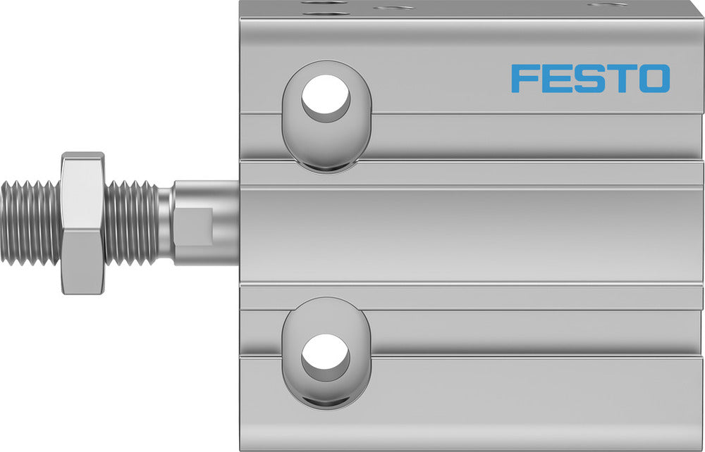 Festo Kompaktzylinder 25mm Bohrung 5mm Hub Doppelt Wirkend - 4829570