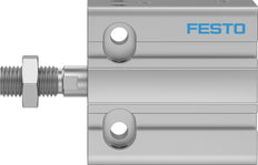Festo Kompaktzylinder 25mm Bohrung 5mm Hub Doppelt Wirkend - 4829570
