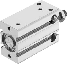 Festo Kompaktzylinder 25mm Bohrung 25mm Hub Doppelt Wirkend - 4829574