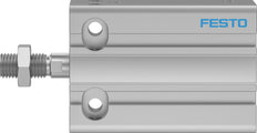 Festo Kompaktzylinder 25mm Bohrung 25mm Hub Doppelt Wirkend - 4829574
