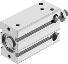 Festo Kompaktzylinder 25mm Bohrung 30mm Hub Doppelt Wirkend - 4829575